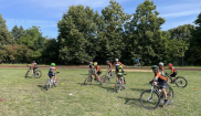 Příměstský tábor, Praha - 4.-8.8.2025