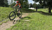 Příměstský tábor, Praha - 4.-8.8.2025