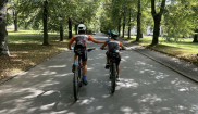 Příměstský tábor, Praha - 4.-8.8.2025