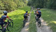 Příměstský tábor, Praha - 4.-8.8.2025