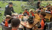 Příměstský tábor, Praha - 4.-8.8.2025