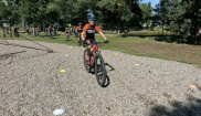 Příměstský tábor, Praha - 4.-8.8.2025