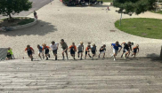 Příměstský tábor, Praha - 4.-8.8.2025