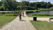 Příměstský tábor, Praha - 4.-8.8.2025