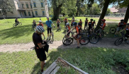 Příměstský tábor, Praha - 4.-8.8.2025