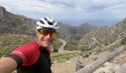 MALLORCA - Sunny Holidays - 8. - 12.10.2025
