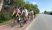 MALLORCA - Sunny Holidays - 8. - 12.10.2025