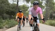 MALLORCA - Sunny Holidays - 8. - 12.10.2025