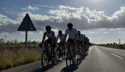 MALLORCA - Sunny Holidays - 8. - 12.10.2025