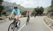 MALLORCA - Sunny Holidays - 8. - 12.10.2025