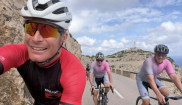 MALLORCA - Sunny Holidays - 8. - 12.10.2025