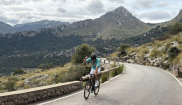 MALLORCA - Sunny Holidays - 8. - 12.10.2025