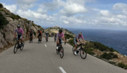 MALLORCA - Sunny Holidays - 8. - 12.10.2025
