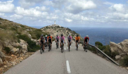 MALLORCA - Sunny Holidays - 8. - 12.10.2025