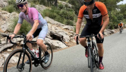 MALLORCA - Sunny Holidays - 8. - 12.10.2025