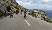MALLORCA - Sunny Holidays - 8. - 12.10.2025