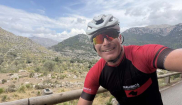 MALLORCA - Sunny Holidays - 8. - 12.10.2025