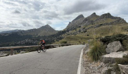 MALLORCA - Sunny Holidays - 8. - 12.10.2025