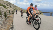 MALLORCA - Sunny Holidays - 8. - 12.10.2025