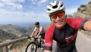 MALLORCA - Sunny Holidays - 8. - 12.10.2025