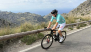 MALLORCA - Sunny Holidays - 8. - 12.10.2025