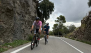MALLORCA - Sunny Holidays - 8. - 12.10.2025
