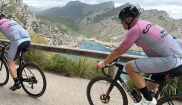 MALLORCA - Sunny Holidays - 8. - 12.10.2025