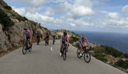 MALLORCA - Sunny Holidays - 8. - 12.10.2025