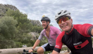 MALLORCA - Sunny Holidays - 8. - 12.10.2025