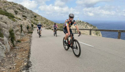 MALLORCA - Sunny Holidays - 8. - 12.10.2025