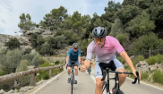 MALLORCA - Sunny Holidays - 8. - 12.10.2025