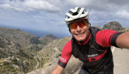 MALLORCA - Sunny Holidays - 8. - 12.10.2025