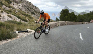 MALLORCA - Sunny Holidays - 8. - 12.10.2025