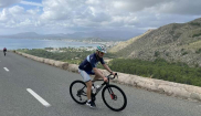 MALLORCA - Sunny Holidays - 8. - 12.10.2025