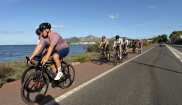 MALLORCA - Sunny Holidays - 8. - 12.10.2025