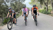 MALLORCA - Sunny Holidays - 8. - 12.10.2025