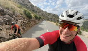MALLORCA - Sunny Holidays - 8. - 12.10.2025