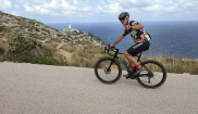 MALLORCA - Sunny Holidays - 8. - 12.10.2025