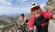 MALLORCA - Sunny Holidays - 8. - 12.10.2025