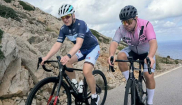 MALLORCA - Sunny Holidays - 8. - 12.10.2025