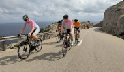 MALLORCA - Sunny Holidays - 8. - 12.10.2025