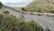 MALLORCA - Sunny Holidays - 8. - 12.10.2025