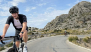 MALLORCA - Sunny Holidays - 8. - 12.10.2025