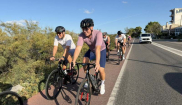 MALLORCA - Sunny Holidays - 8. - 12.10.2025