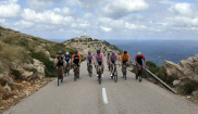 MALLORCA - Sunny Holidays - 8. - 12.10.2025