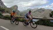 MALLORCA - Sunny Holidays - 8. - 12.10.2025