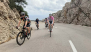 MALLORCA - Sunny Holidays - 8. - 12.10.2025