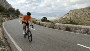 MALLORCA - Sunny Holidays - 8. - 12.10.2025