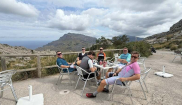 MALLORCA - Sunny Holidays - 8. - 12.10.2025