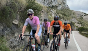 MALLORCA - Sunny Holidays - 8. - 12.10.2025